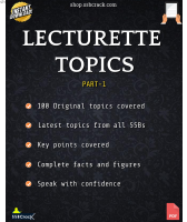 SSB Crack Lecturette E-book.pdf